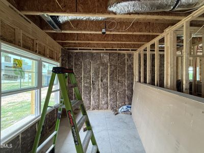 New construction Single-Family house 51 Fiddleneck Ct, Unit (Lot 38), Selma, NC 27576 - image
