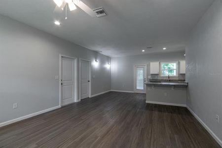 New construction Single-Family house 7544 Se 78Th Pl, Trenton, FL 32693 null- photo 5 5