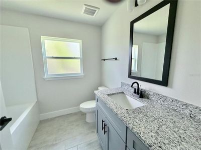 New construction Single-Family house 10443 Sunbury Dr, Port Charlotte, FL 33981 plan 2169 - image 9