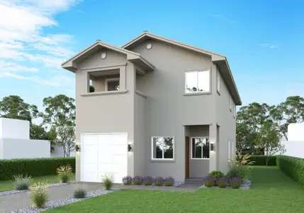 New construction Single-Family house 7406 Nw 33Rd St, Lauderhill, FL 33319 - image
