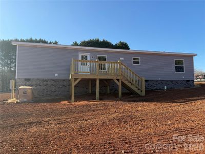 New construction Single-Family house 237 Ret Stafford Ln, Taylorsville, NC 28681 - image