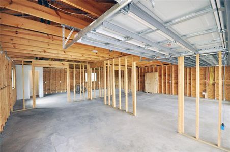 New construction Single-Family house 2118 Palmilla Rd, League City, TX 77539 null- photo 36 36