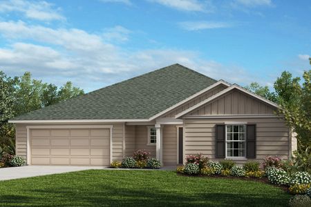 New construction Single-Family house 280 Vera Place, Saint Augustine, FL 32086 2148- photo 0