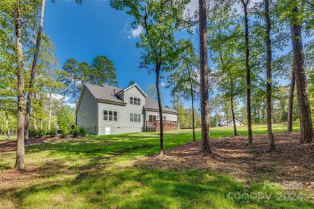 New construction Single-Family house 1887 Rock Hill Church Road, Matthews, NC 28104 - photo 37 37