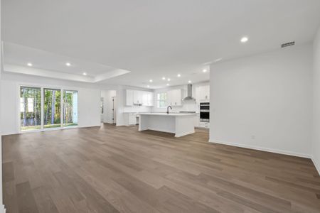 New construction Single-Family house 24 Goldcrest Wy, St. Augustine, FL 32092 plan Fleming II - 60' Homesites - image 16