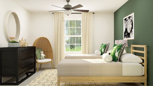 Angeline: The Estates by Lennar in Land O' Lakes - photo 40 40