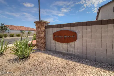 Arroyo Grande by Hillstone Homes (Arizona) in Casa Grande - photo 1 1