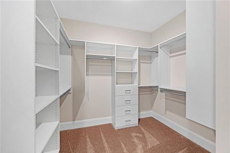 New construction Single-Family house 1972 Assembly Cir, Gainesville, GA 30501 - image 19