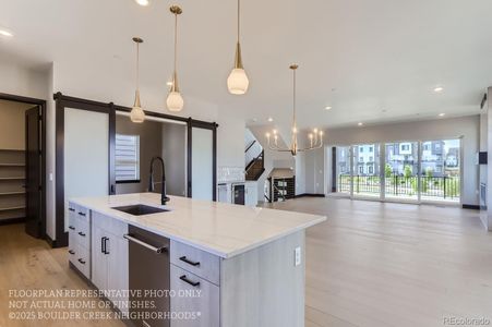 New construction Single-Family house 16567 Peak St, Broomfield, CO 80023 null- photo 19 19