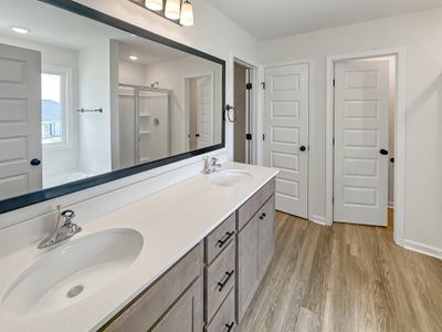 New construction Single-Family house Ludowici, GA 31316 plan The Sunbury - image 9