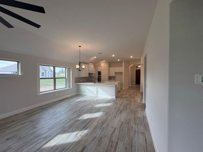 New construction Single-Family house 705 Windward Ct, Lowry Crossing, TX 75069 - image 18