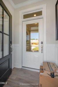 New construction Single-Family house 145 Bluestone Dr, Lillington, NC 27546 - image 3