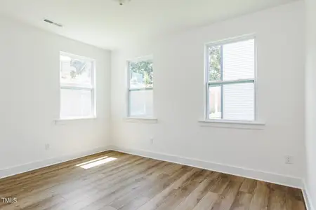 New construction Single-Family house 27 Cypress Moss Ct, Lillington, NC 27546 plan Summit - image 15