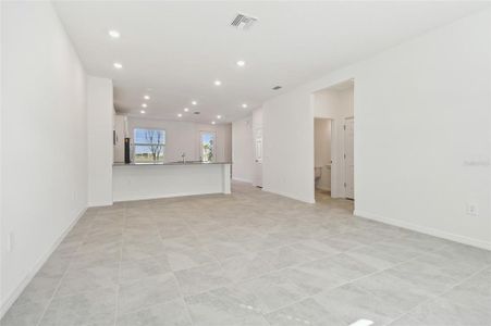 New construction Townhouse house 7440 Cabin Ln, Sarasota, FL 34240 Carmel - Townhomes- photo 12 12