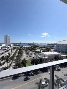 New construction Condo house 1400 Biscayne Blvd, Unit 809, Miami, FL 33132 - image