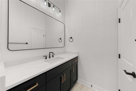 New construction Single-Family house 302 Rodeo Rd, Salado, TX 76571 - image 9