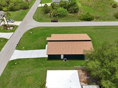 New construction Single-Family house 2683 Hopwood Rd, North Port, FL 34287 - image