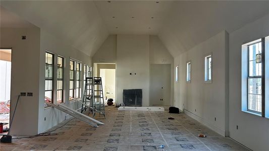 New construction Single-Family house 0 Forest Berry Ct, Newnan, GA 30265 - image 9