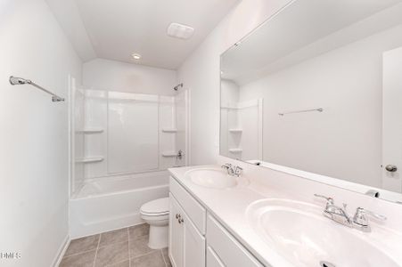 New construction Single-Family house 146 Starlet Rdg Wy, Clayton, NC 27520 - image 7