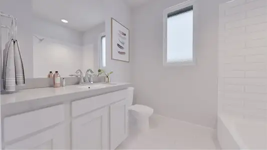 Emberly: Avante Collection by Lennar in Beasley - photo 11 11
