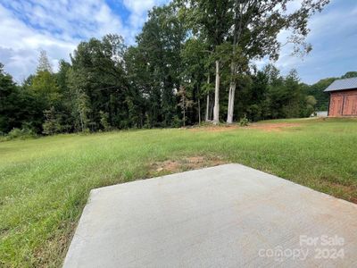 New construction Single-Family house 7160 Rolling Hills Dr, Sherrills Ford, NC 28673 null- photo 43 43