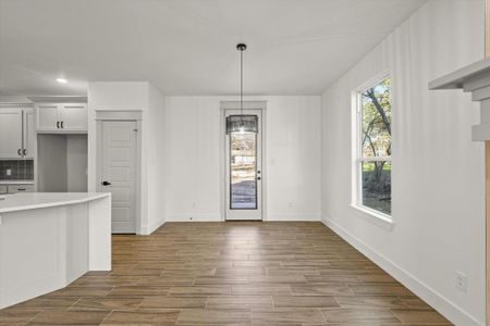 New construction Single-Family house 6004 Yeary St, Lake Worth, TX 76135 null- photo 7 7