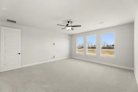 New construction Single-Family house 524 Birthright Ln, McLendon-Chisholm, TX 75032 plan Brady - image 18