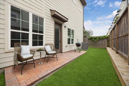 Upland Estates by Riverway Homes in Houston - image 5