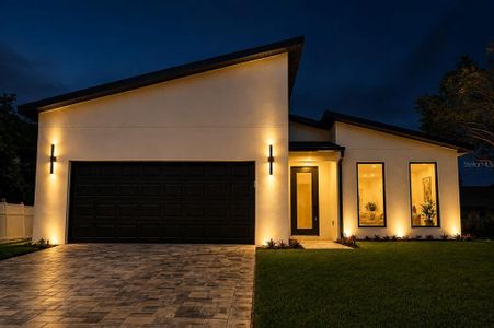 New construction Single-Family house 301 Eppinger Dr, Port Charlotte, FL 33953 - image