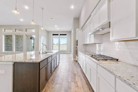 New construction Single-Family house 15412 Pinnacle Vistas Ln, Conroe, TX 77302 plan Raleigh 3530 - image 12