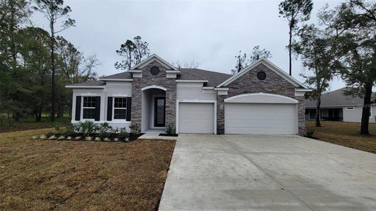 New construction Single-Family house 1273 Bentley Rd, Leesburg, FL 34748 null- photo 0