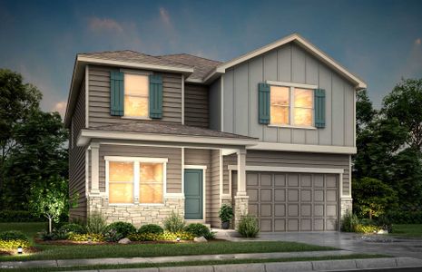 New construction Single-Family house 782 Griffith St, Brighton, CO 80603 Evergreen- photo 0