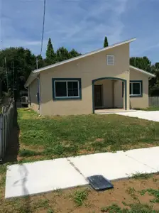 New construction Single-Family house 2812 Durham St, Tampa, FL 33605 - image