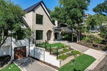 New construction Single-Family house 2306 Fortune Dr, Austin, TX 78704 - photo 38 38