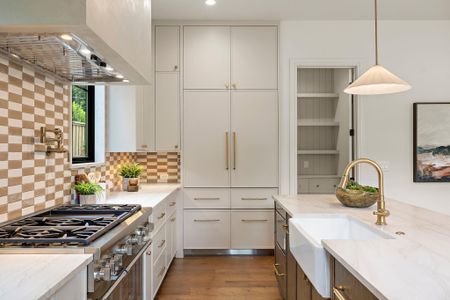 New construction Single-Family house 2705 Warren St, Austin, TX 78703 - image 17