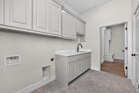 New construction Single-Family house 517 Longhorn Dr, Springtown, TX 76082 - image 10