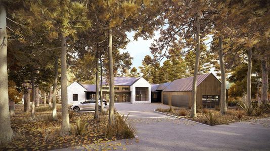 New construction Single-Family house 7317 Ranch Oaks Trl, Eustace, TX 75124 - image