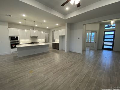 New construction Single-Family house 159 Pradera Ridge, Floresville, TX 78114 - photo 3 3