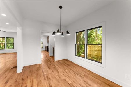 New construction Single-Family house 891 Thurmond St Nw, Atlanta, GA 30314 null- photo 6 6