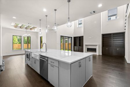 Westview Terrace by Stonefield Homes in Houston - image 19