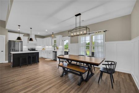 New construction Single-Family house 85 Woodfin Wy, Social Circle, GA 30025 - image 16