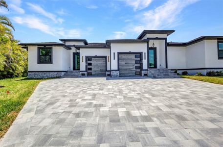 New construction Single-Family house 1327 Wesley Dr, Punta Gorda, FL 33950 - image