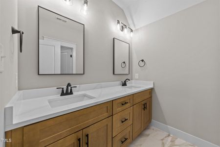 New construction Single-Family house 165 Cotton Fields Ln, Fuquay Varina, NC 27526 - image 12