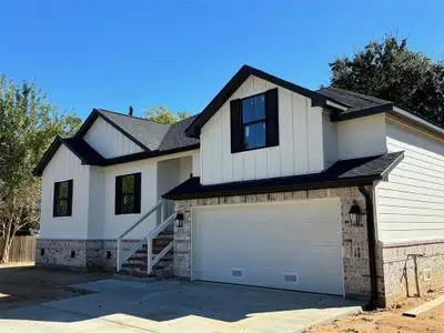 New construction Single-Family house 2510 Dauphin Court, Nassau Bay, TX 77058 - photo 0