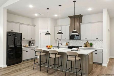 New construction Single-Family house 504 Sherwood Dr, Melissa, TX 75454 plan Sequoia - image 8