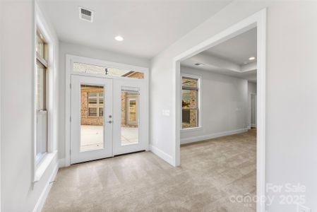 New construction Single-Family house 409 Newstyle Wy, Gastonia, NC 28056 - image 12