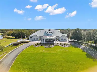 New construction Single-Family house 9149 Trevino Dr, Weeki Wachee, FL 34613 - image