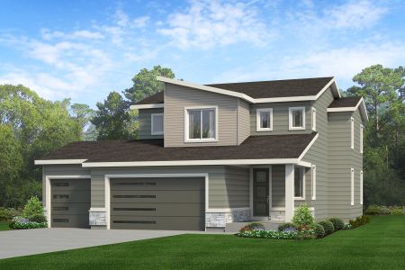 New construction Single-Family house 1751 Zeno St, Brighton, CO 80601 plan Telluride - image 5