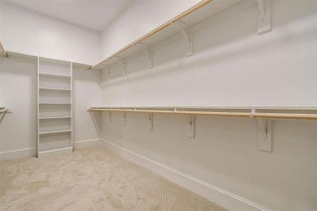 New construction Single-Family house 7755 Barber Ranch Rd, Fort Worth, TX 76126 - image 12