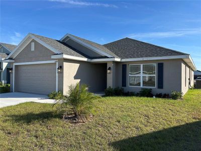 New construction Single-Family house 2600 Averland Lp, North Port, FL 34287 1970- photo 0